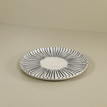 Elemento Side Plate