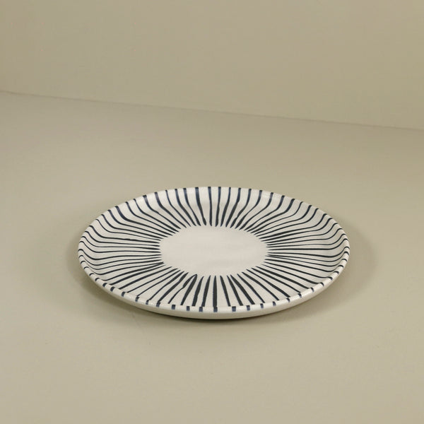 Elemento Side Plate