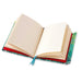 Emma J Shipley Notebook / Zambezi