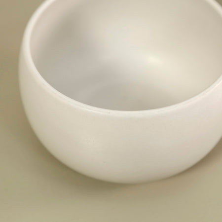 Epa Soup Bowl / Matte White