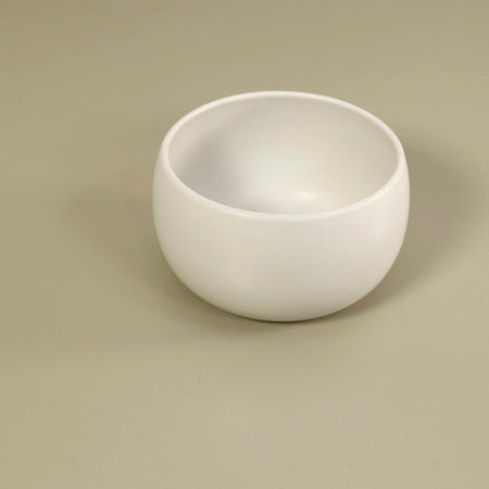 Epa Soup Bowl / Matte White