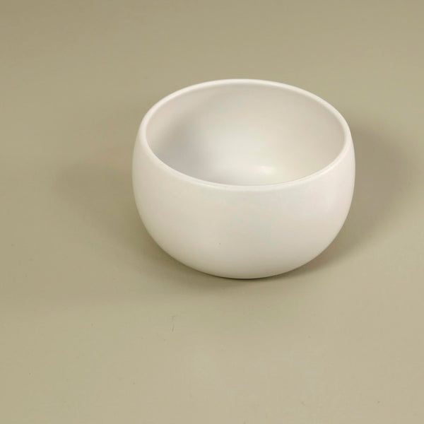 Epa Soup Bowl / Matte White