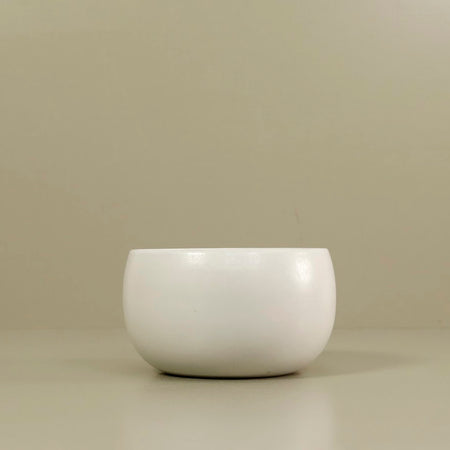Epa Soup Bowl / Matte White