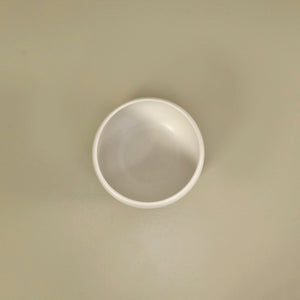 Epa Soup Bowl / Matte White