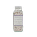 Essential Oil Bath Salt Soak Bottle / Lavender Vanilla