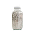 Essential Oil Bath Salt Soak Bottle / Lavender Vanilla