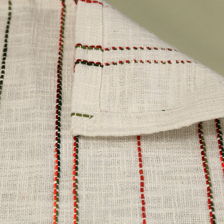 Fa La La Cotton Placemat