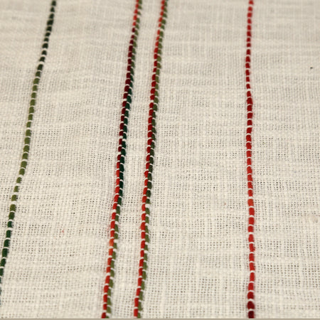 Fa La La Cotton Placemat