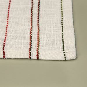 Fa La La Cotton Placemat