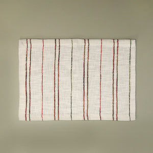 Fa La La Cotton Placemat