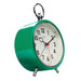 Factory Alarm Clock / Green