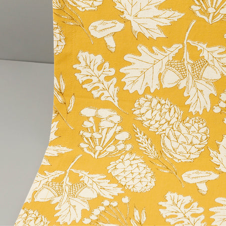 Fallscape Table Runner 72"