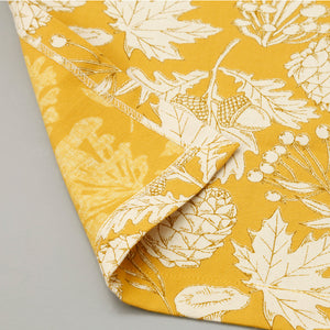 Fallscape Table Runner 72"