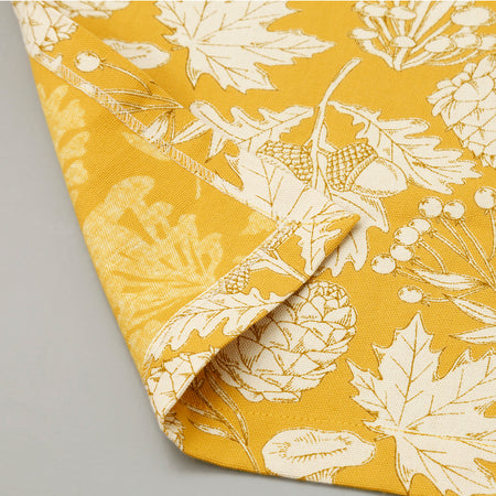 Fallscape Table Runner 72"