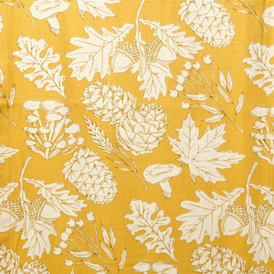 Fallscape Table Runner 72"