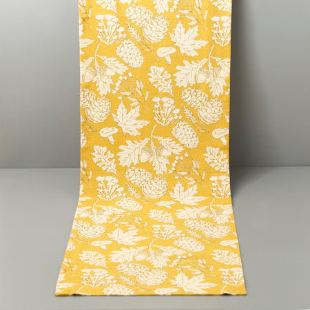 Fallscape Table Runner 72"