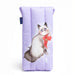 Baggu Puffy Glasses Sleeve / Fancy Cats