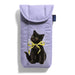 Baggu Puffy Glasses Sleeve / Fancy Cats
