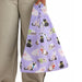 Baggu Standard Grocery Bag / Fancy Cats