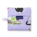 Baggu Standard Grocery Bag / Fancy Cats