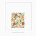 Hazelmade Kitchen Towel / Farmers Market / Orange
