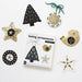 Festive Lacing Ornaments Kit