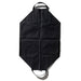 Canvas Foraging / Log Carrier Bag / Black