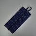 Baggu 3D Large Zip Pouch / Constellation Midnight