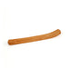 Flat Wood Incense Holder