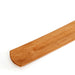 Flat Wood Incense Holder
