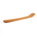 Flat Wood Incense Holder