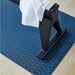 Chilewich Rugs / Arrow Sapphire