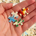 Flora & Fauna Puzzle