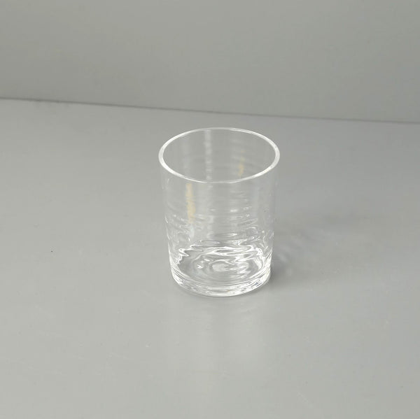 Foundry Outdoor Acrylic DOF Tumbler / 14.3oz Clear