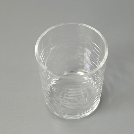 Foundry Outdoor Acrylic DOF Tumbler / 14.3oz Clear