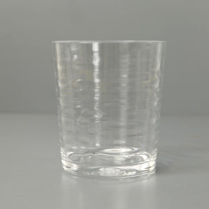 Foundry Outdoor Acrylic DOF Tumbler / 14.3oz Clear
