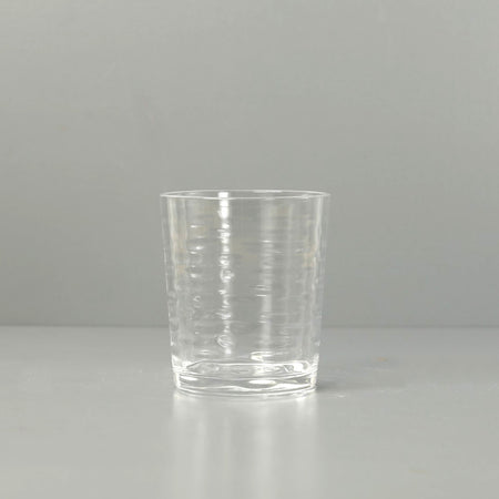 Foundry Outdoor Acrylic DOF Tumbler / 14.3oz Clear
