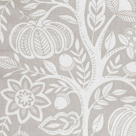 Francis Cream Runner / 13" x 72"