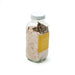 Essential Oil Bath Salt Soak Bottle / Citrus