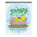 2026 Froggy Friends Calendar