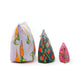 Baggu Medium Go Pouch / Strawberries