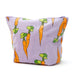 Baggu Large Go Pouch / Carrots