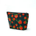 Baggu Medium Go Pouch / Strawberries
