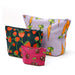 Baggu Large Go Pouch / Carrots