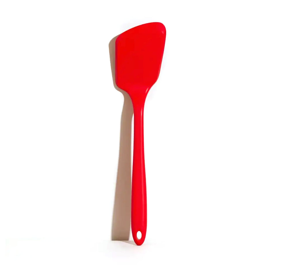 Red Silicone Ultimate Flip