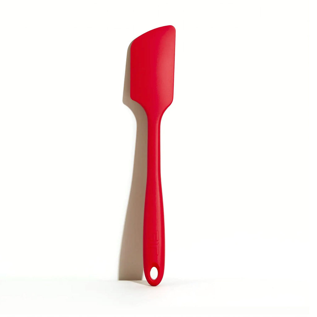 Red Silicone Ultimate Spatula