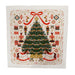 Gingiber Tea Towel / Christmas Tree