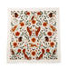 Gingiber Tea Towel / Fall Forest