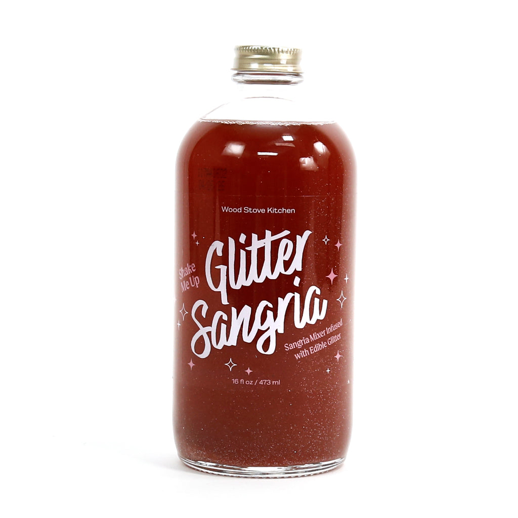 Glitter Cocktail Mix / Sangria