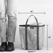 Go Getter Bag / Dancin' In Jellies
